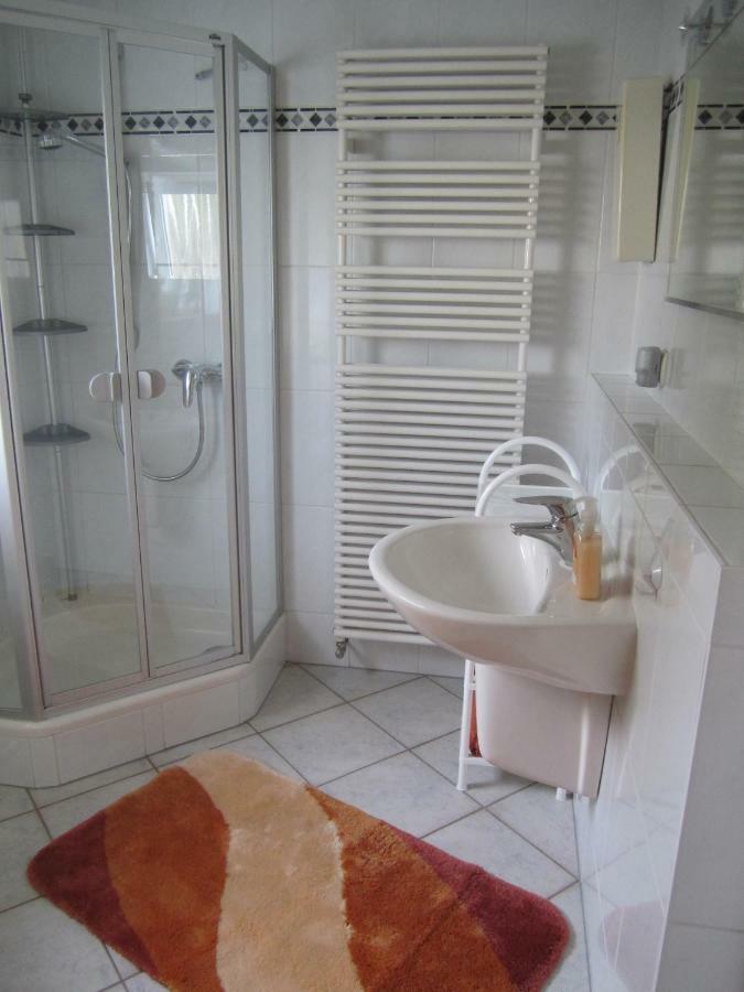 Haus Alexander Apartment Mechernich Ngoại thất bức ảnh
