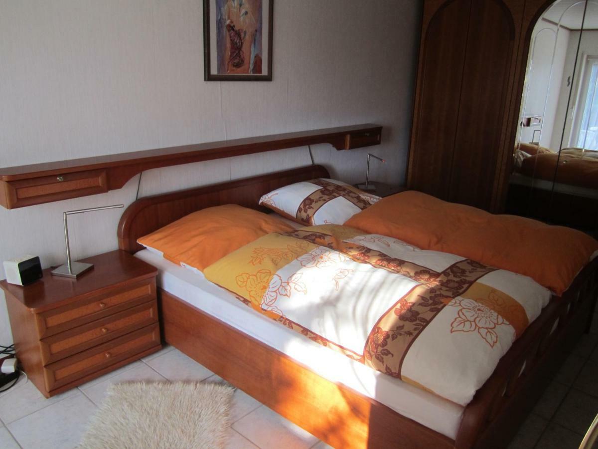 Haus Alexander Apartment Mechernich Ngoại thất bức ảnh