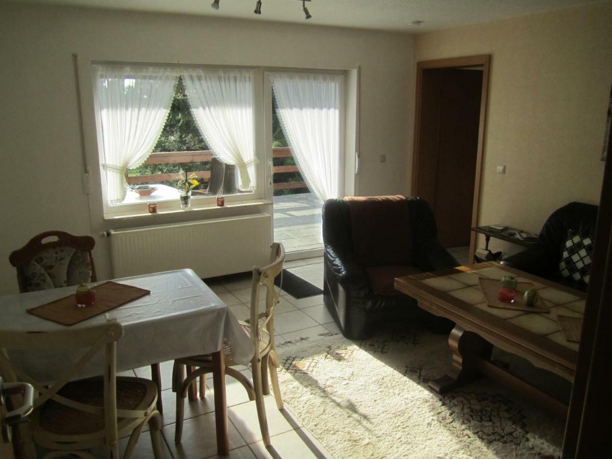 Haus Alexander Apartment Mechernich Ngoại thất bức ảnh